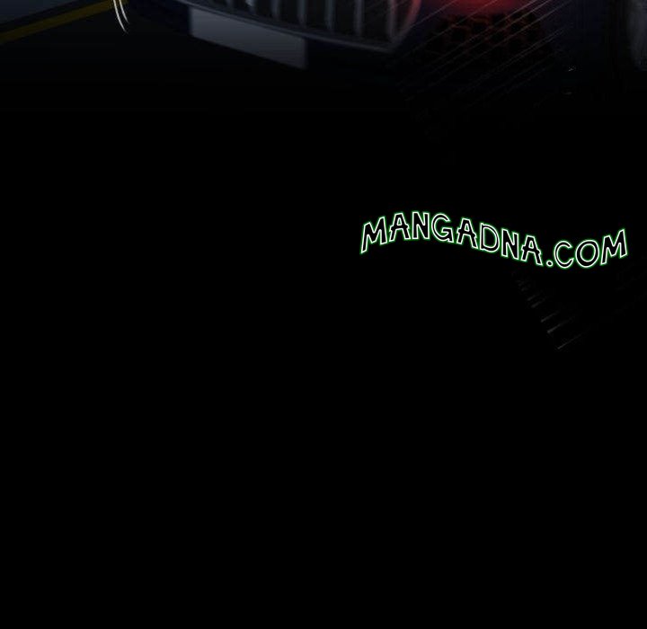Gangster x Office Lady - Chapter 118 Page 109