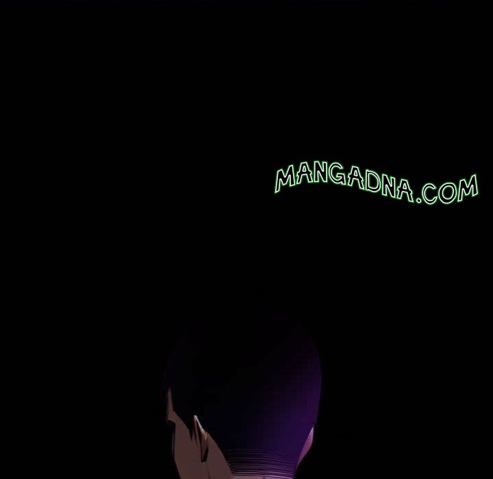Gangster x Office Lady - Chapter 118 Page 130