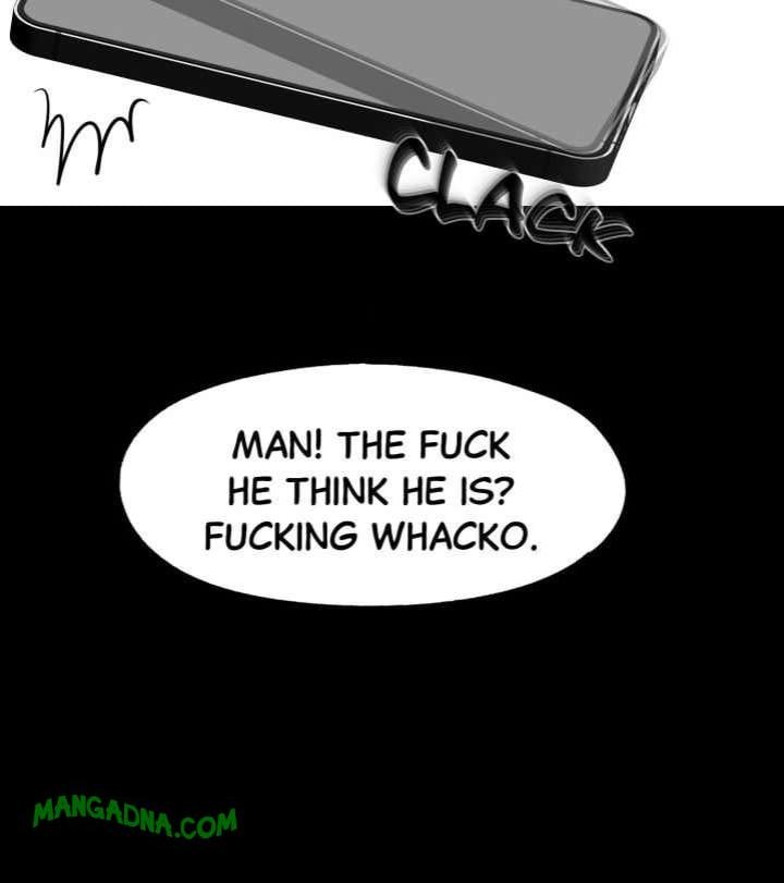 Gangster x Office Lady - Chapter 118 Page 23