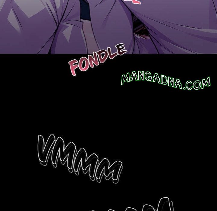 Gangster x Office Lady - Chapter 118 Page 5