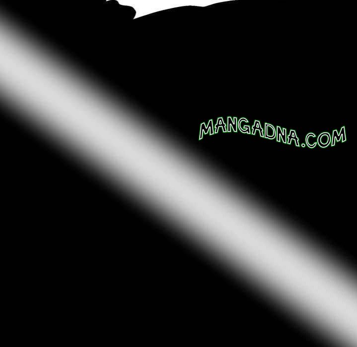 Gangster x Office Lady - Chapter 118 Page 72