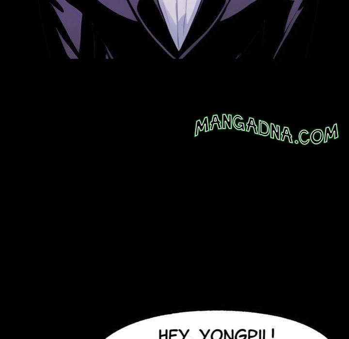 Gangster x Office Lady - Chapter 118 Page 78