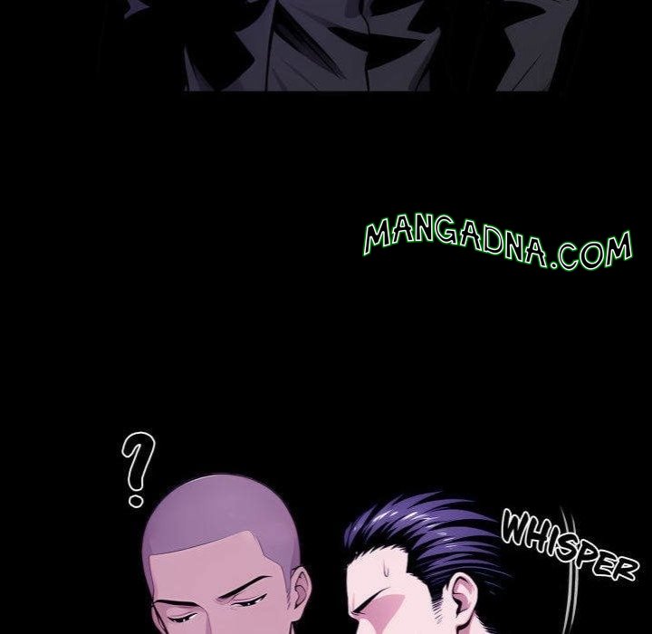 Gangster x Office Lady - Chapter 118 Page 85