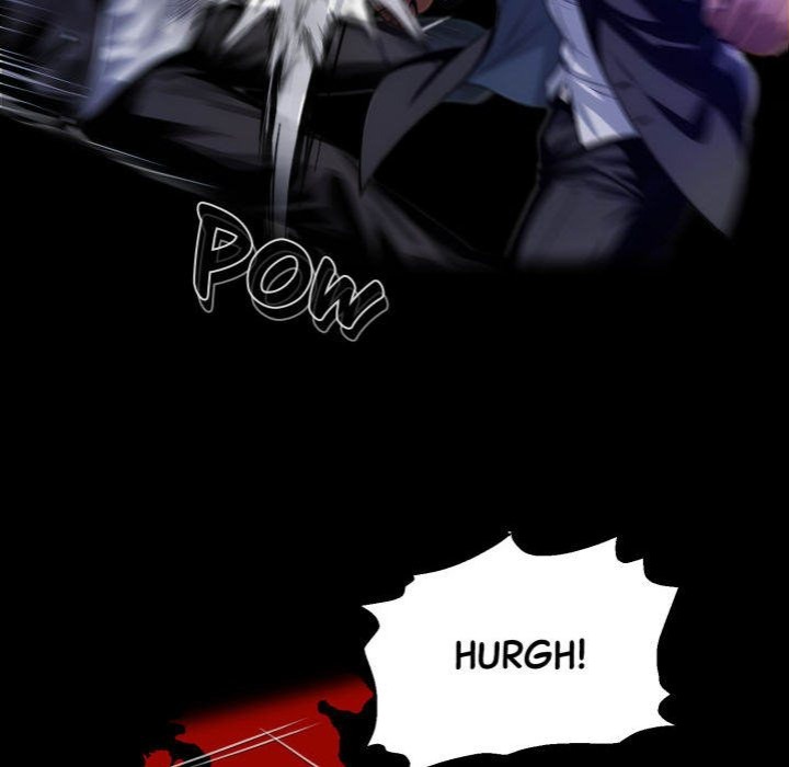 Gangster x Office Lady - Chapter 120 Page 104