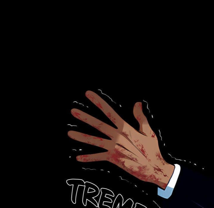 Gangster x Office Lady - Chapter 120 Page 123