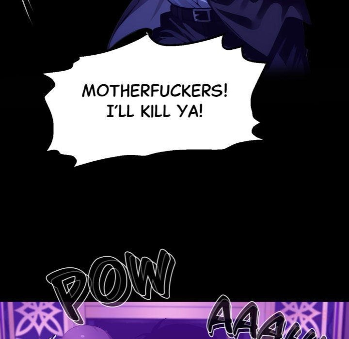 Gangster x Office Lady - Chapter 120 Page 129