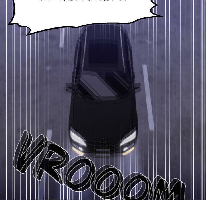 Gangster x Office Lady - Chapter 120 Page 133