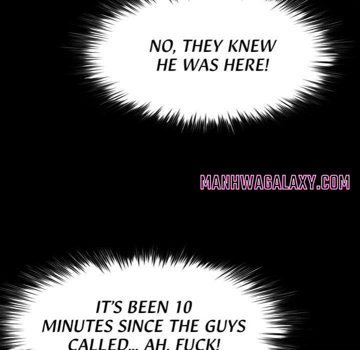 Gangster x Office Lady - Chapter 120 Page 139