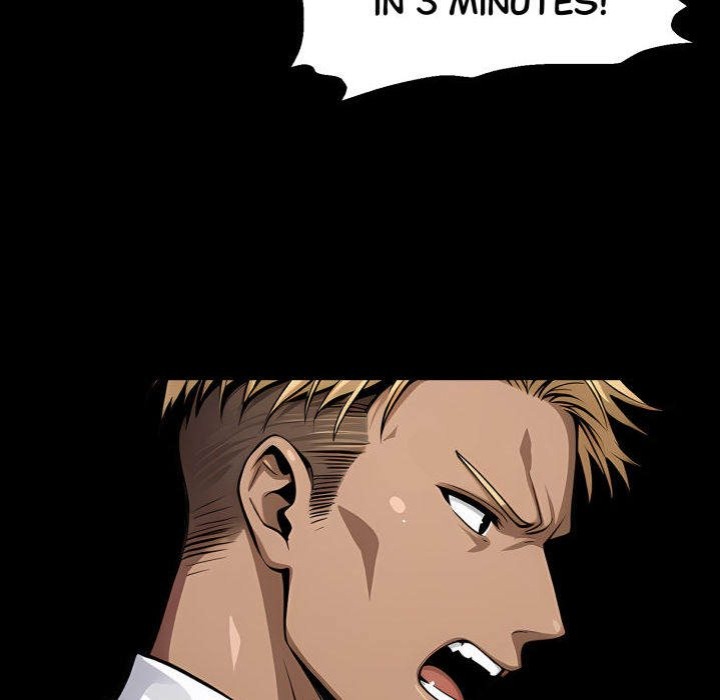 Gangster x Office Lady - Chapter 120 Page 142