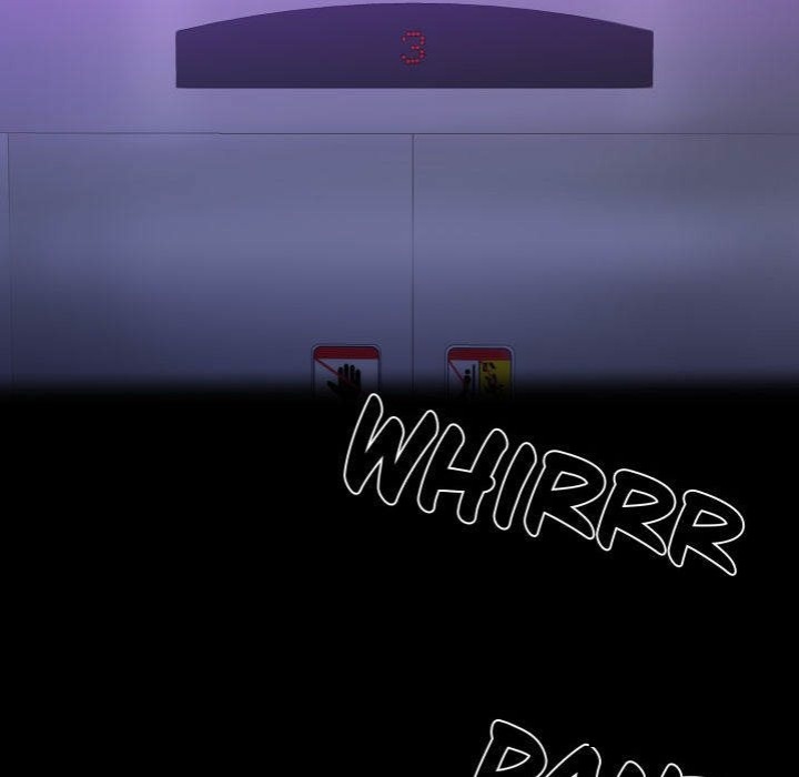 Gangster x Office Lady - Chapter 120 Page 147