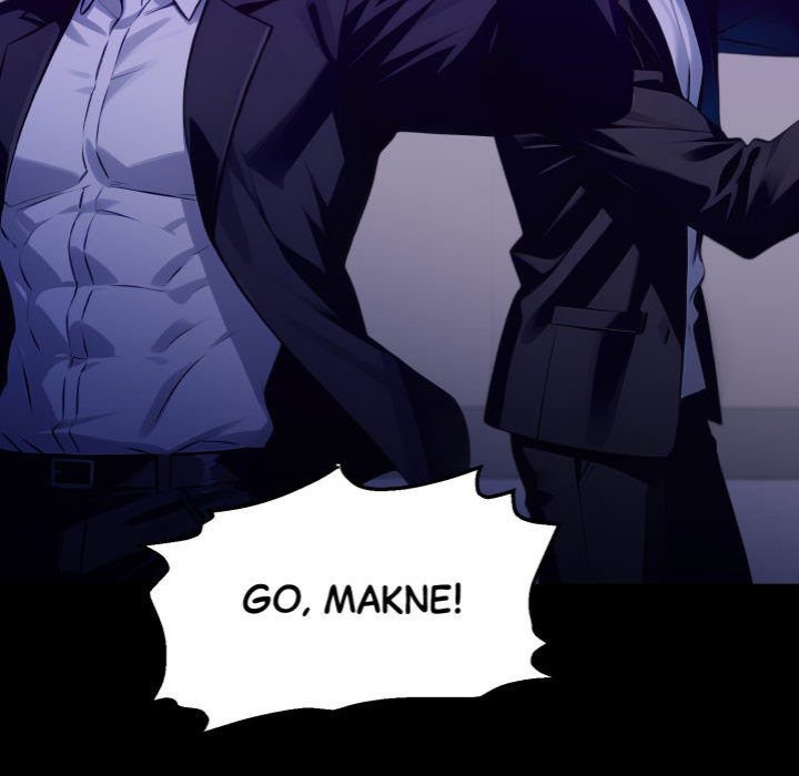 Gangster x Office Lady - Chapter 120 Page 160