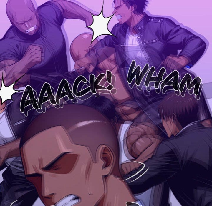 Gangster x Office Lady - Chapter 120 Page 163