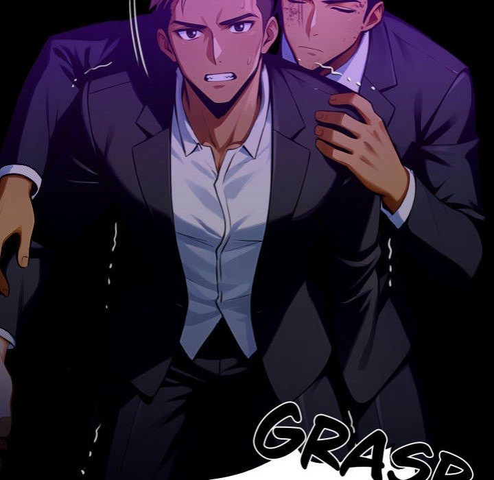 Gangster x Office Lady - Chapter 120 Page 169