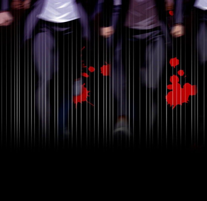 Gangster x Office Lady - Chapter 120 Page 17