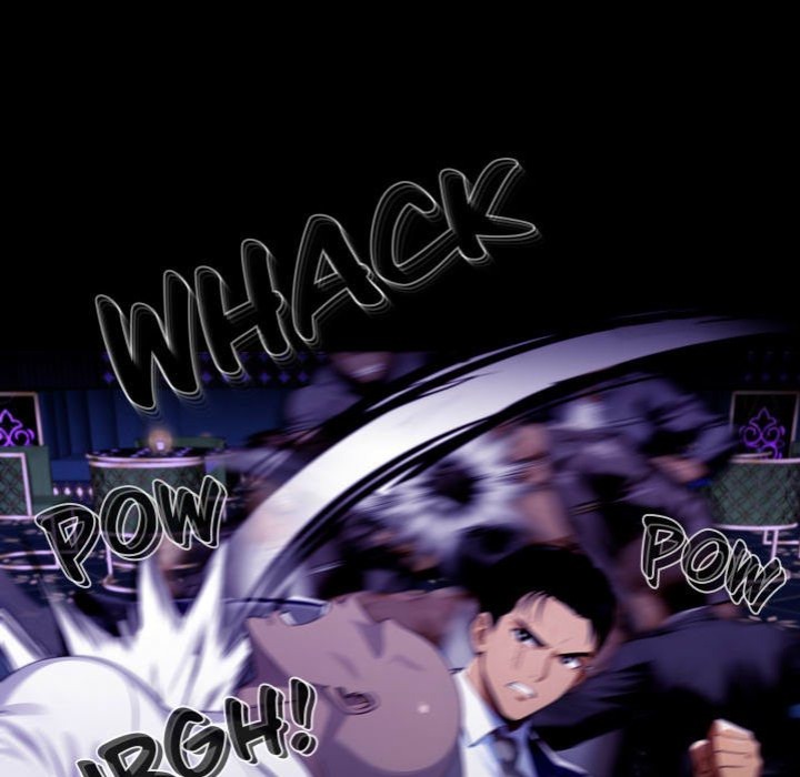 Gangster x Office Lady - Chapter 120 Page 29