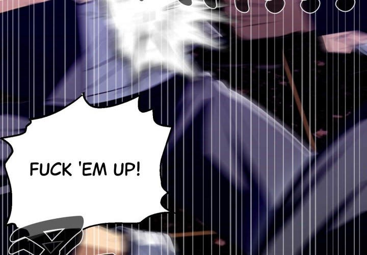 Gangster x Office Lady - Chapter 120 Page 4