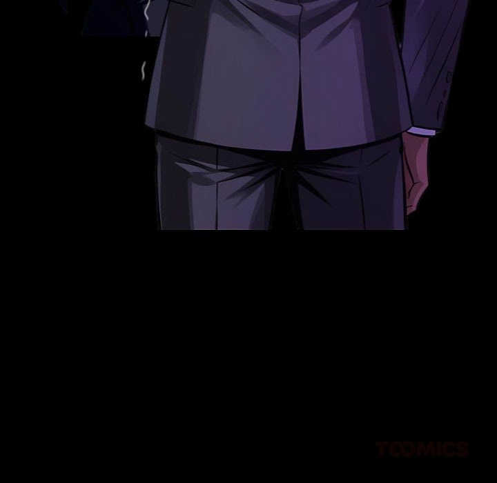 Gangster x Office Lady - Chapter 120 Page 84