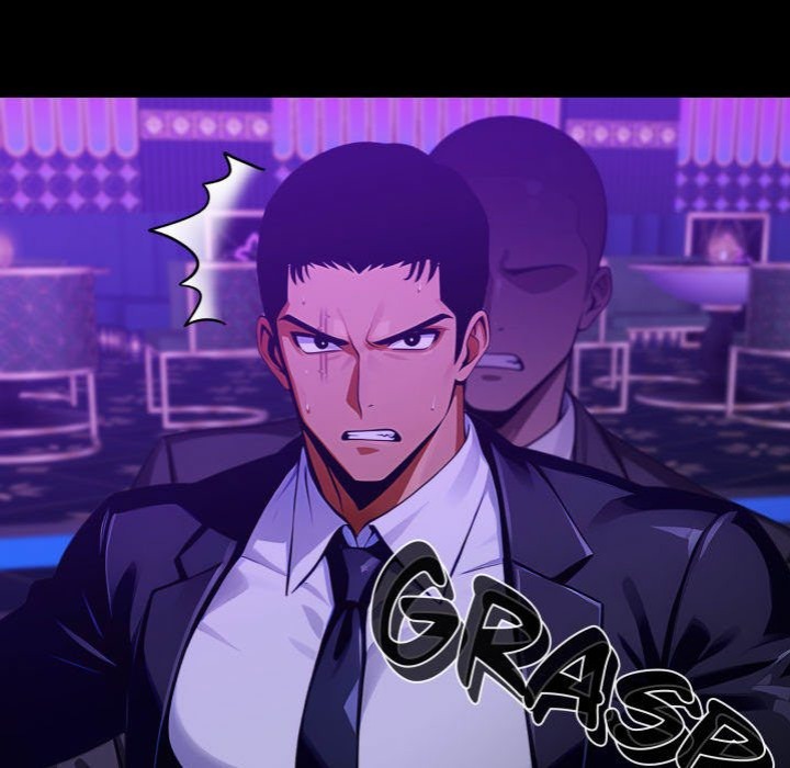 Gangster x Office Lady - Chapter 120 Page 85