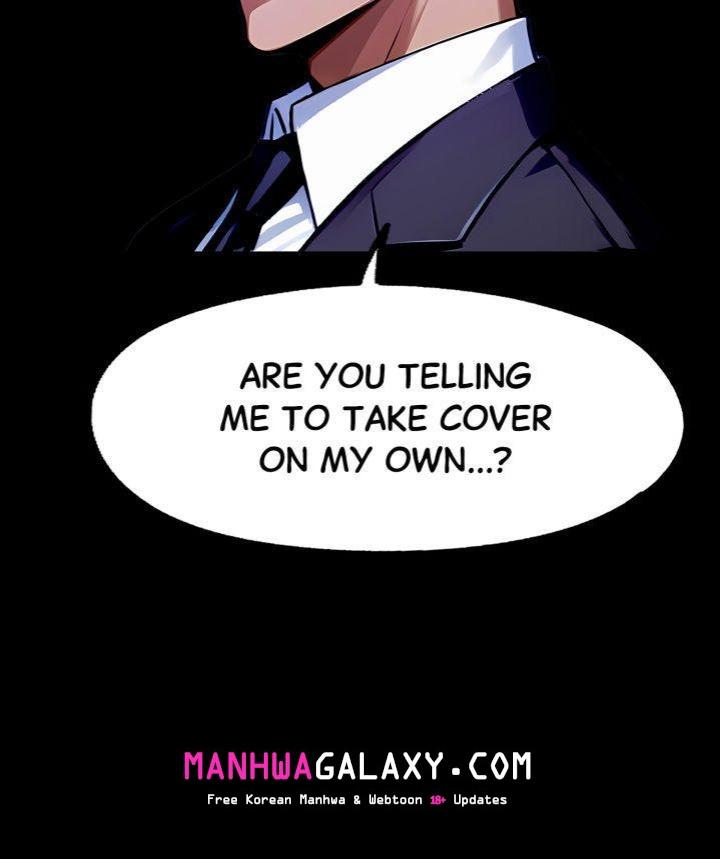 Gangster x Office Lady - Chapter 120 Page 9