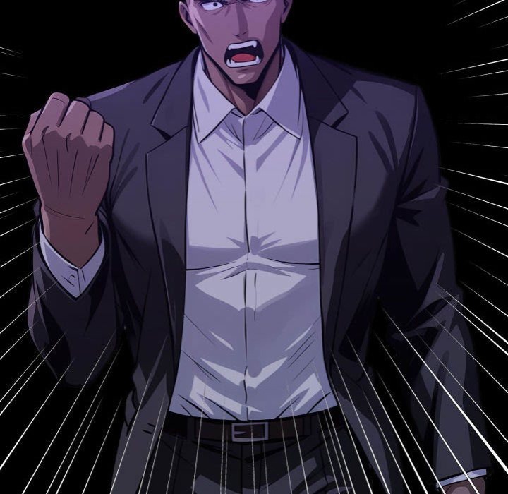 Gangster x Office Lady - Chapter 120 Page 96