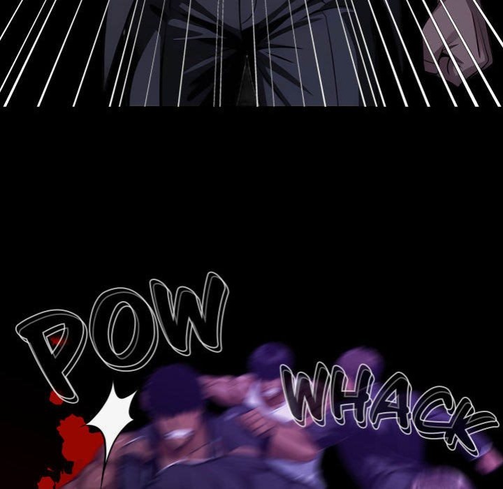 Gangster x Office Lady - Chapter 120 Page 97