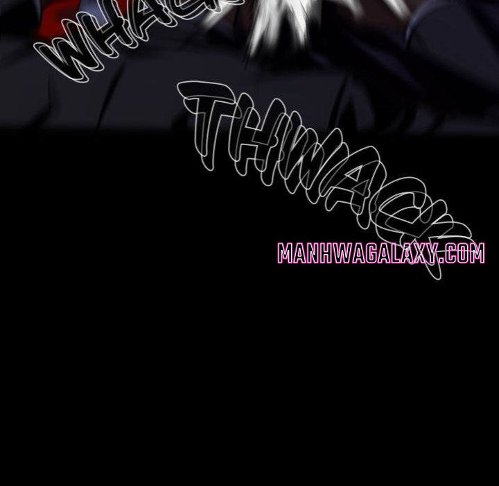 Gangster x Office Lady - Chapter 120 Page 99