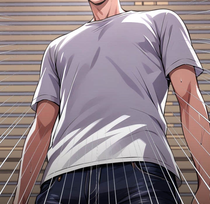 Gangster x Office Lady - Chapter 121 Page 106