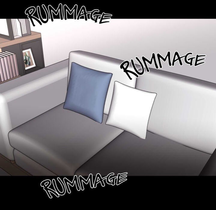 Gangster x Office Lady - Chapter 121 Page 108