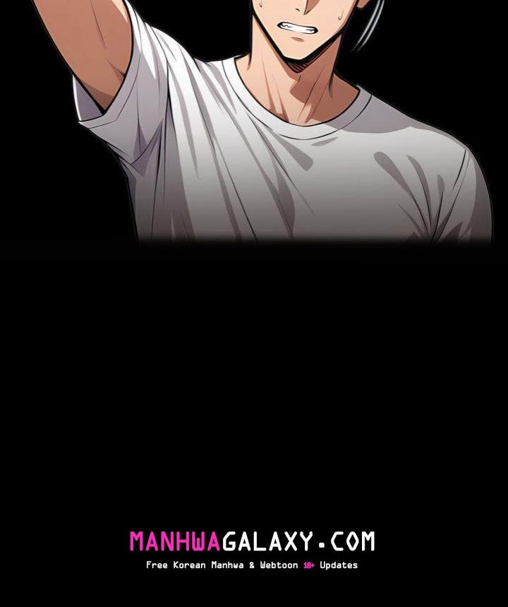 Gangster x Office Lady - Chapter 121 Page 110