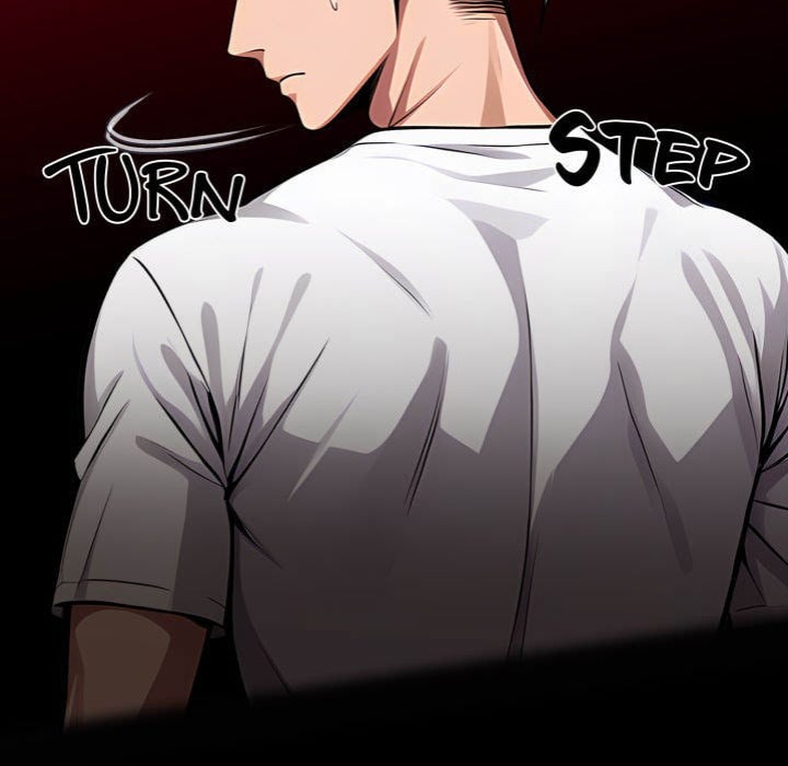 Gangster x Office Lady - Chapter 121 Page 112