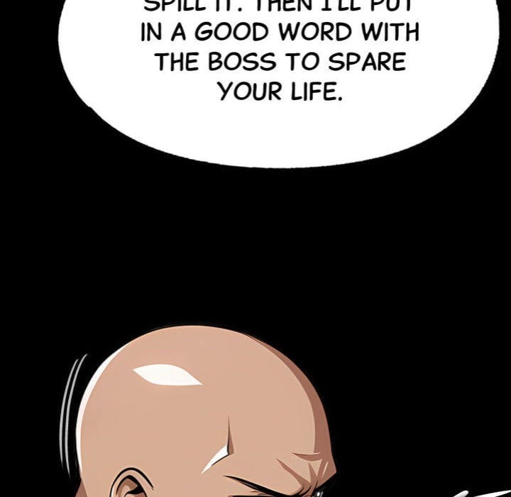 Gangster x Office Lady - Chapter 121 Page 146