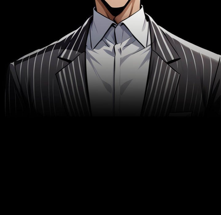 Gangster x Office Lady - Chapter 121 Page 149