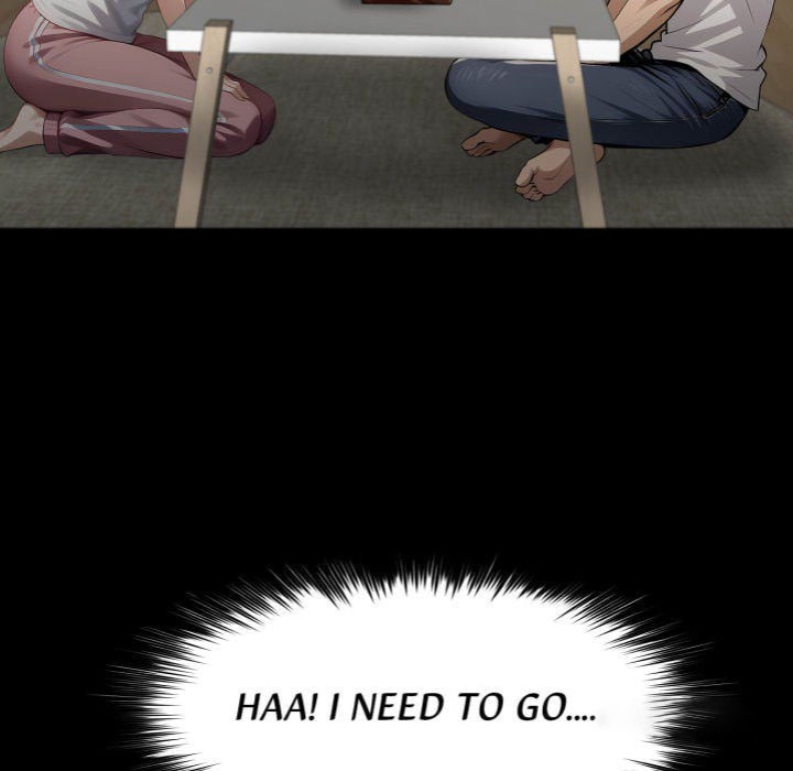 Gangster x Office Lady - Chapter 121 Page 165