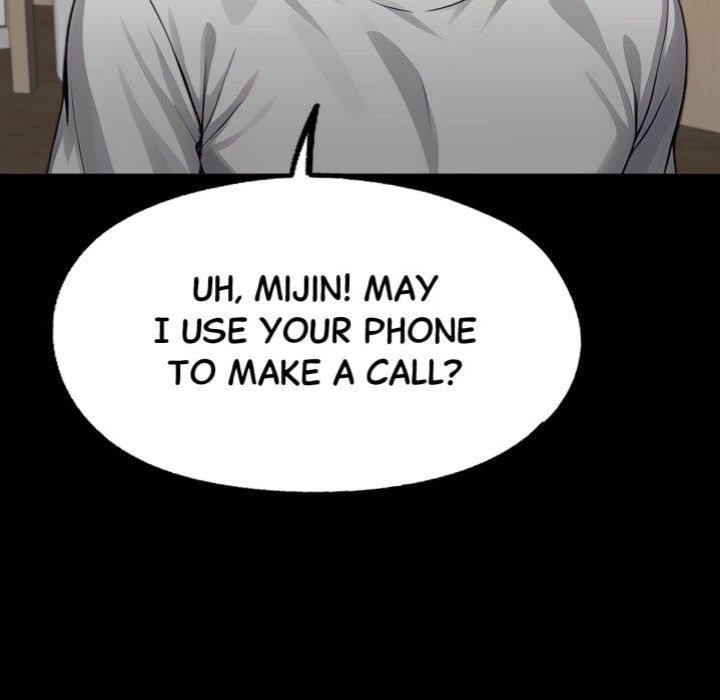 Gangster x Office Lady - Chapter 121 Page 169