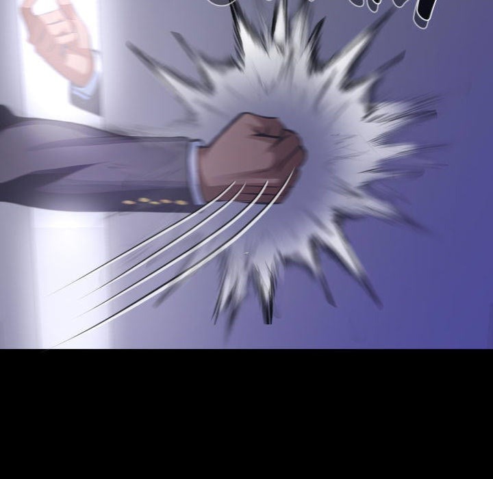 Gangster x Office Lady - Chapter 121 Page 37