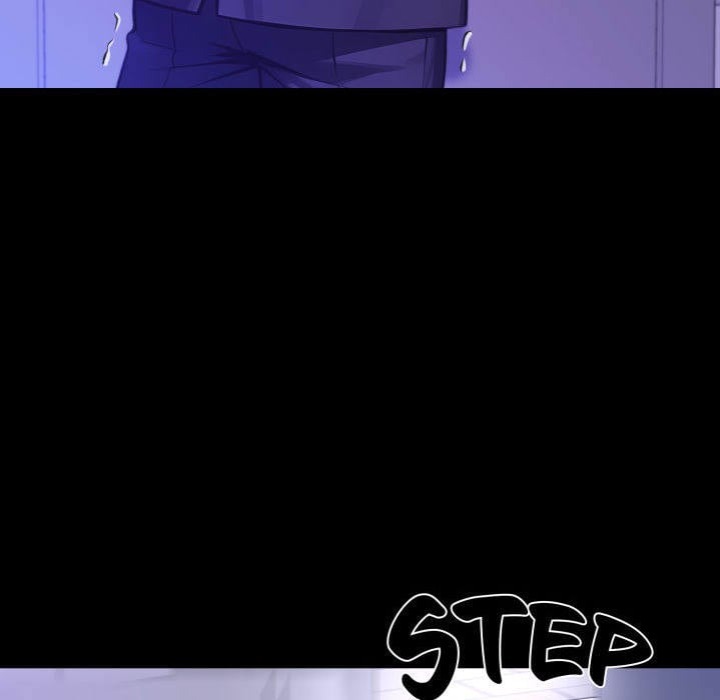 Gangster x Office Lady - Chapter 121 Page 40