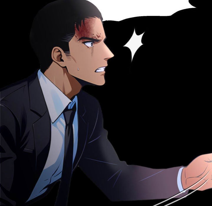 Gangster x Office Lady - Chapter 121 Page 52