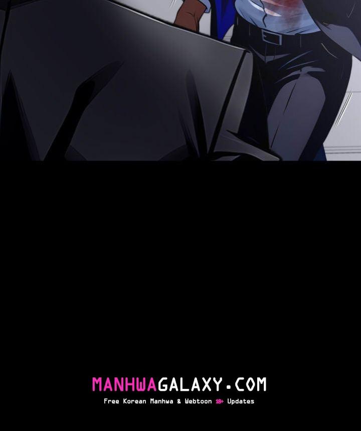 Gangster x Office Lady - Chapter 121 Page 63