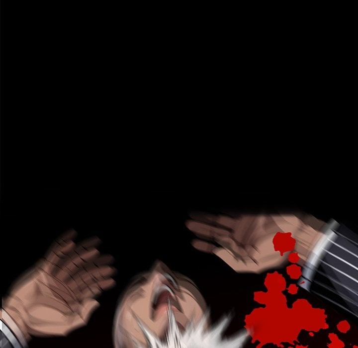 Gangster x Office Lady - Chapter 123 Page 106