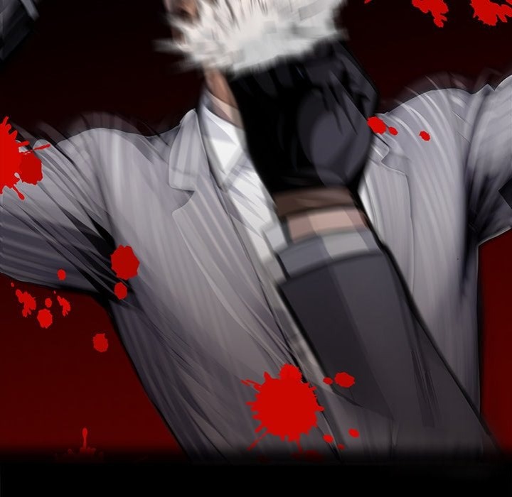 Gangster x Office Lady - Chapter 123 Page 107