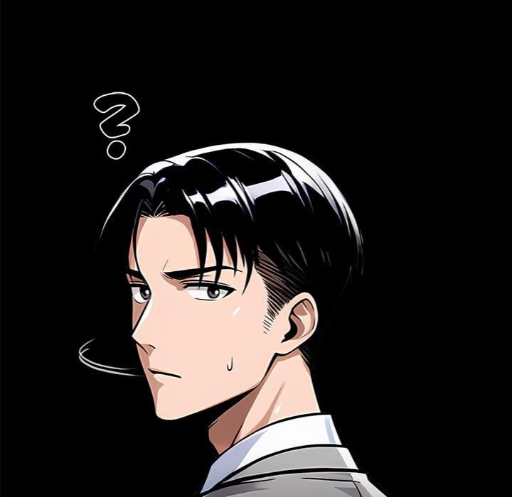 Gangster x Office Lady - Chapter 123 Page 114