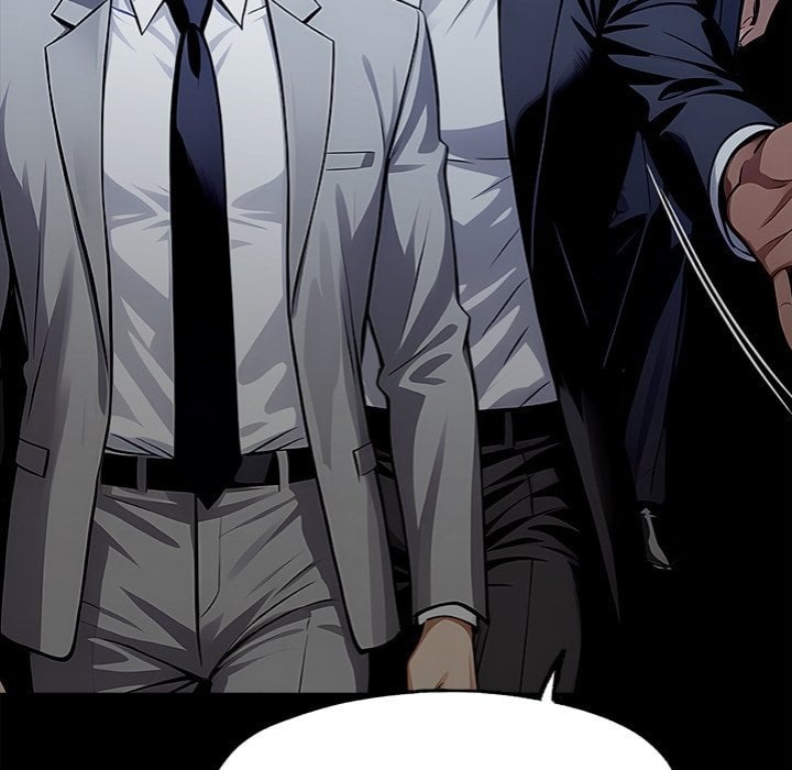 Gangster x Office Lady - Chapter 123 Page 139