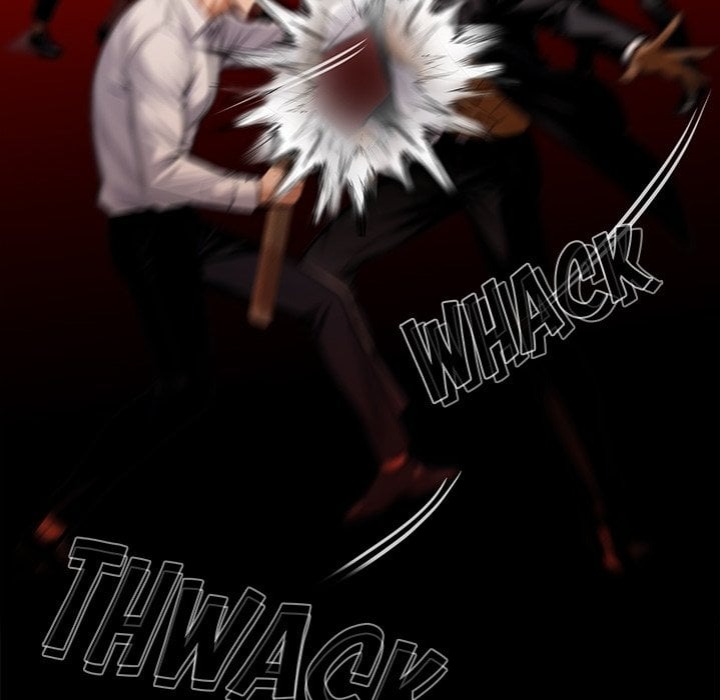 Gangster x Office Lady - Chapter 123 Page 14