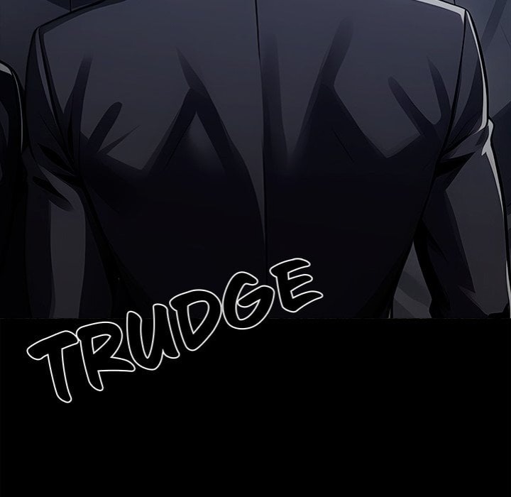 Gangster x Office Lady - Chapter 123 Page 142