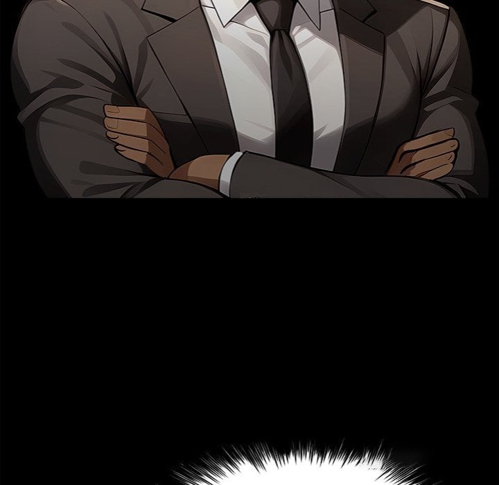 Gangster x Office Lady - Chapter 123 Page 164