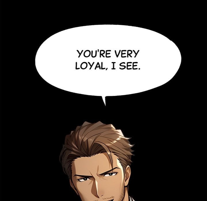 Gangster x Office Lady - Chapter 123 Page 168