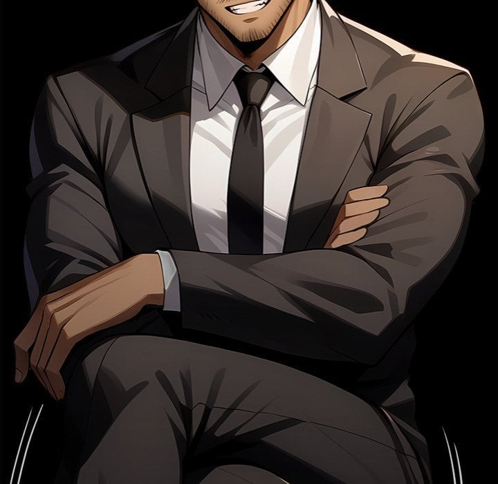 Gangster x Office Lady - Chapter 123 Page 169