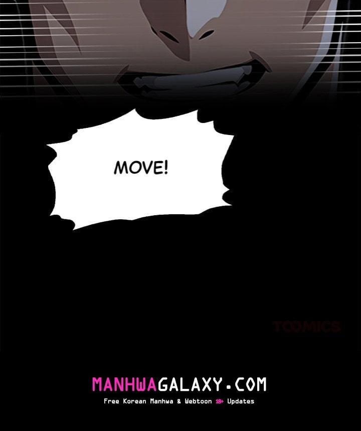 Gangster x Office Lady - Chapter 123 Page 20