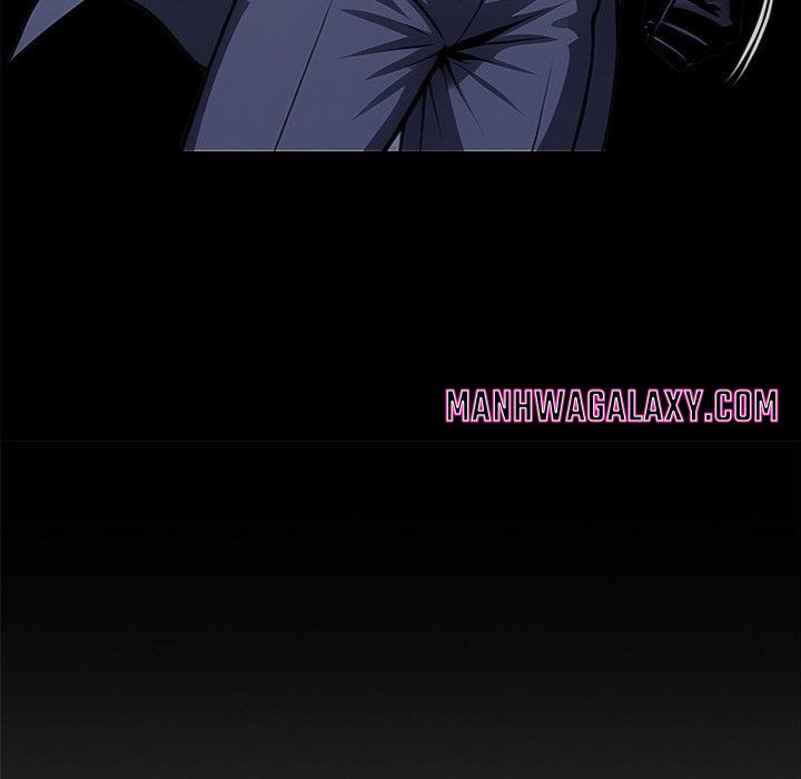 Gangster x Office Lady - Chapter 123 Page 40