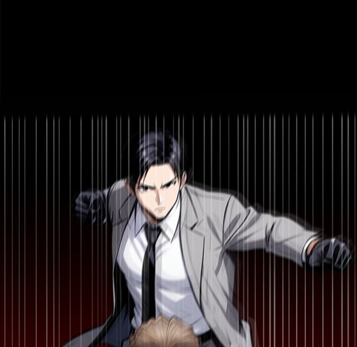 Gangster x Office Lady - Chapter 123 Page 62